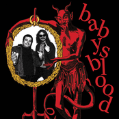 BABYS BLOOD 7"
