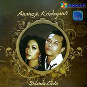 Dilanda Cinta
