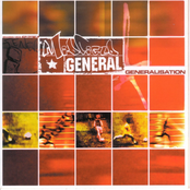 Generalisation Album Picture