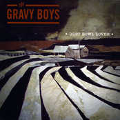 The Gravy Boys: Dust Bowl Lover