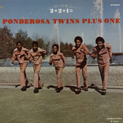 Bound by Ponderosa Twins Plus One