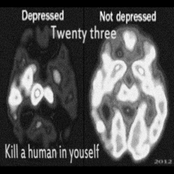 Kill a human in youself