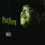 Groove With You by Phil Perry