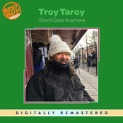 I Don't Care Anymore