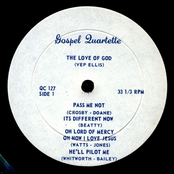 Gospel Quartette