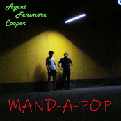 Mand-a-pop