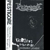 Twisted Perversions... Unbearable Delight (Demo) 1992
