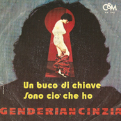 Un Buco Di Chiave