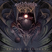 Arcane Divisions by Legionary