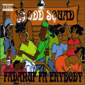 Here To Say A Lil' Somethin' by Odd Squad