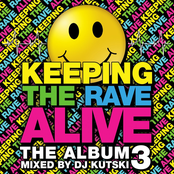 Keeping The Rave Alive: The Album Vol. 3