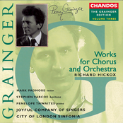 Shallow Brown by Percy Grainger