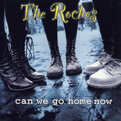 Move by The Roches
