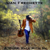 A Quick Walk With Me