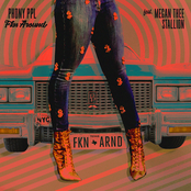 Phony PPL: Fkn Around (feat. Megan Thee Stallion)