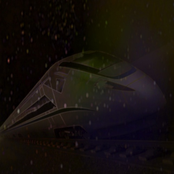 The Ridge Monorail: Part 1 (Iapetus Boogie)