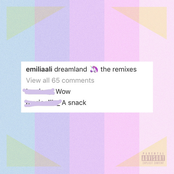 Emilia Ali: Dreamland (The Remixes)