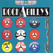 Jim McDonald: Ultra Rare Rockabilly's vol. 03