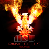 Panic Bells - Remixes