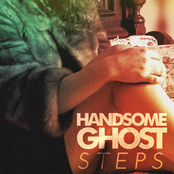 Handsome Ghost: Steps