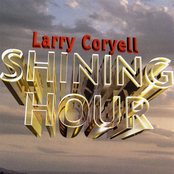 The Sorcerer by Larry Coryell