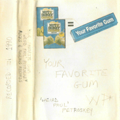 Your Favorite Gum