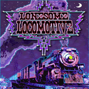 Lonesome Locomotive: Self-Titled