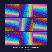 Multicolor (Extendido)