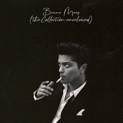 Bruno Mars (The Collection Unreleased) Album Picture