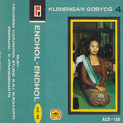 Klenengan gobyog 4: Endhol-endhol