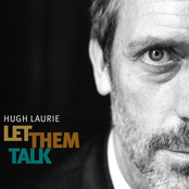 Hugh Laurie: Let Them Talk (Bonus Track Version)