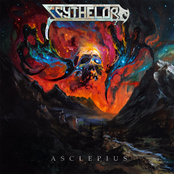 Asclepius - Single