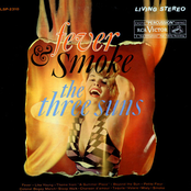 Smoke by The Three Suns