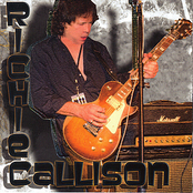 Richie Callison