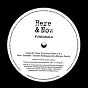 Babakar - Boston Rodriguez Afro Boogie Remix