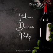 Background Jazz for Wine & Dining