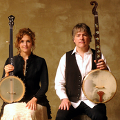 béla fleck, abigail washburn