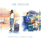 Time Traveling - Single