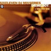 sixeleven dj mixseries, volume one