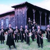 rustavi choir