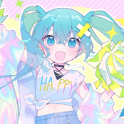 マジハッピー！