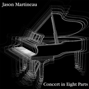 Concert In Eight Parts