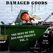 Damaged Goods