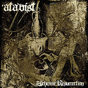 Alchemic Resurrection