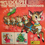 Rudolph the Red-Nosed Reindeer