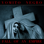 Enemy Of The State by Vomito Negro