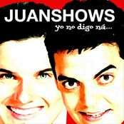 Yo No Digo Ná by Juanshows