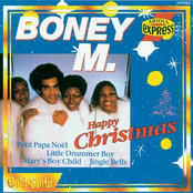 Zion's Daughter by Boney M.
