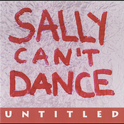 Sally Can't Dance: Untitled