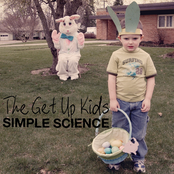 Tommy Gentle by The Get Up Kids